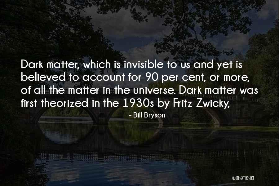 Kokshetaubilim Quotes By Bill Bryson Kokshetaubilim Quotes By Bill Bryson
