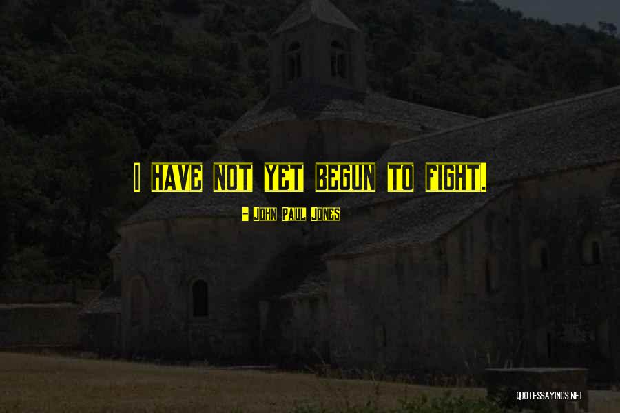 Koksuz Quotes By John Paul Jones Koksuz Quotes By John Paul Jones