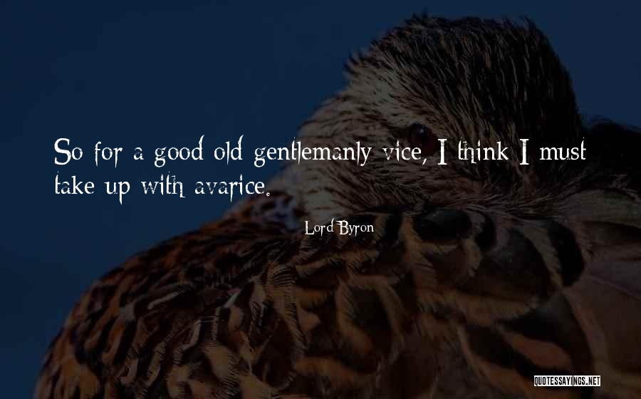 Koksztys Kancelaria Quotes By Lord Byron