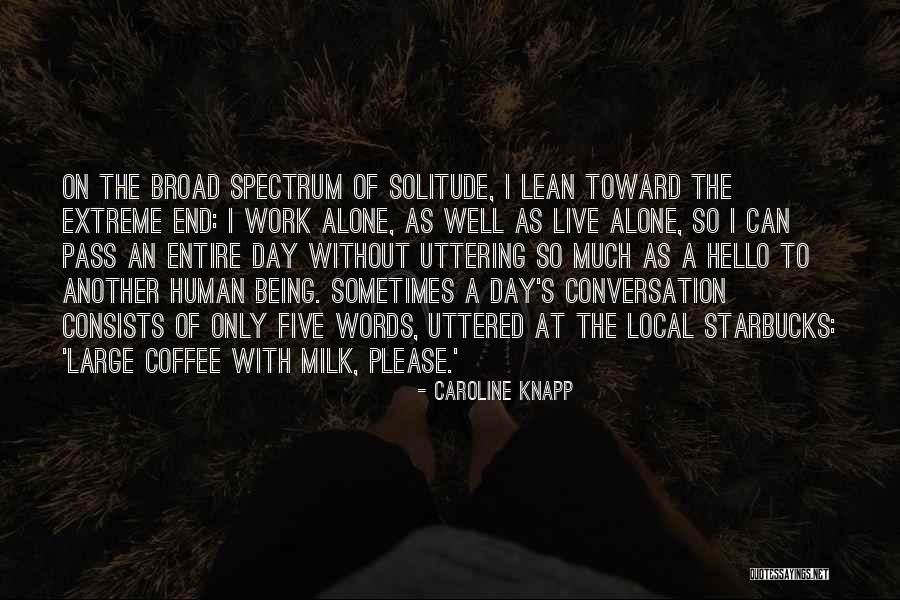 Kokteil Quotes By Caroline Knapp Kokteil Quotes By Caroline Knapp