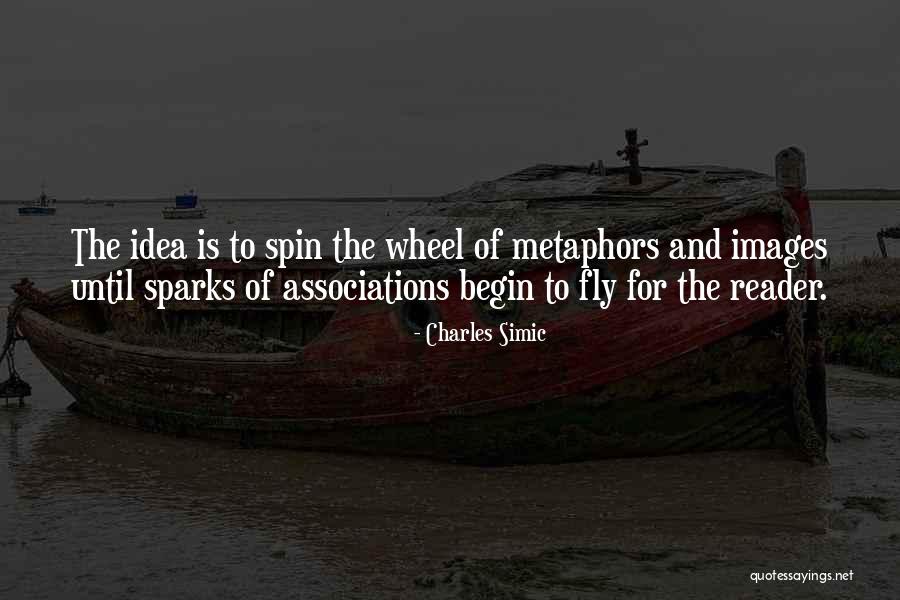 Kokteil Quotes By Charles Simic Kokteil Quotes By Charles Simic