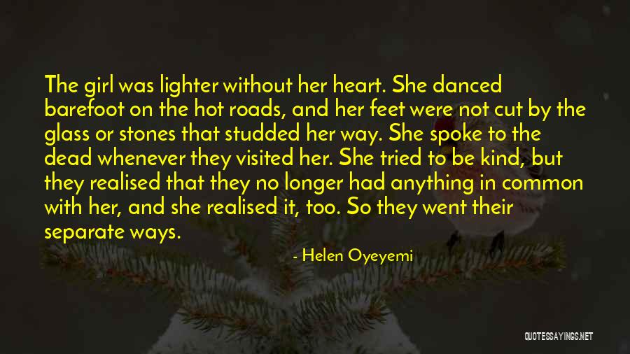 Koktejly Quotes By Helen Oyeyemi Koktejly Quotes By Helen Oyeyemi