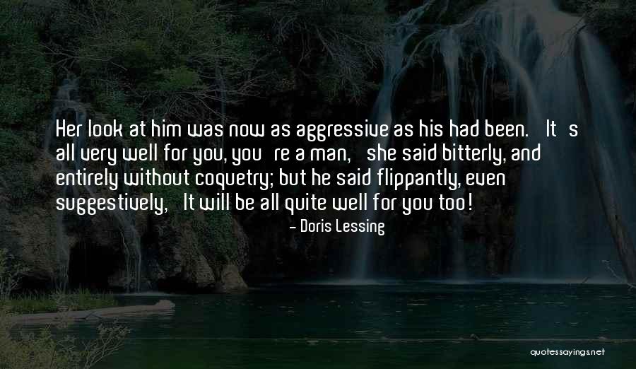Kokubo Kazuhiro Quotes By Doris Lessing Kokubo Kazuhiro Quotes By Doris Lessing