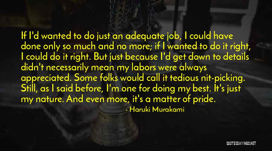 Kokubo Kazuhiro Quotes By Haruki Murakami Kokubo Kazuhiro Quotes By Haruki Murakami