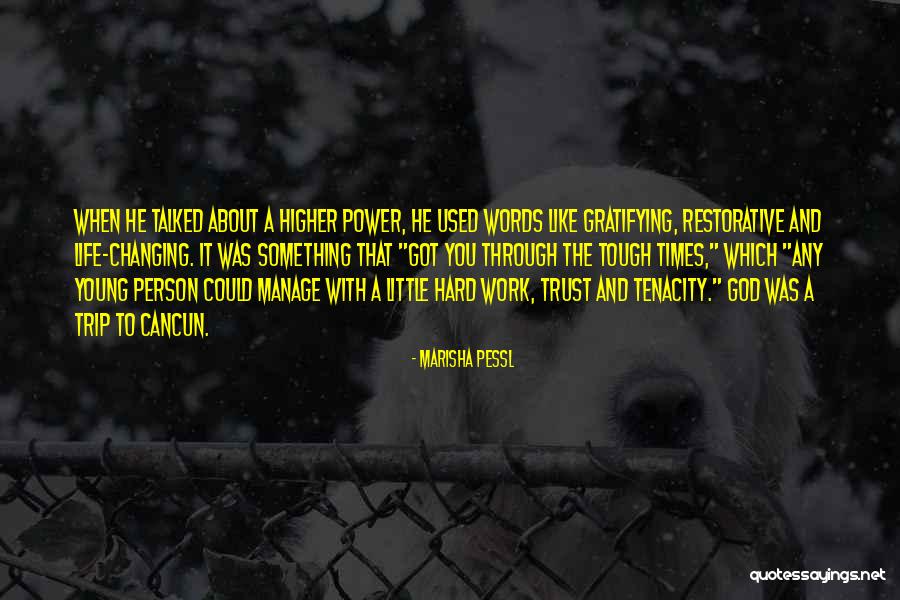 Kokubo Mask Quotes By Marisha Pessl Kokubo Mask Quotes By Marisha Pessl