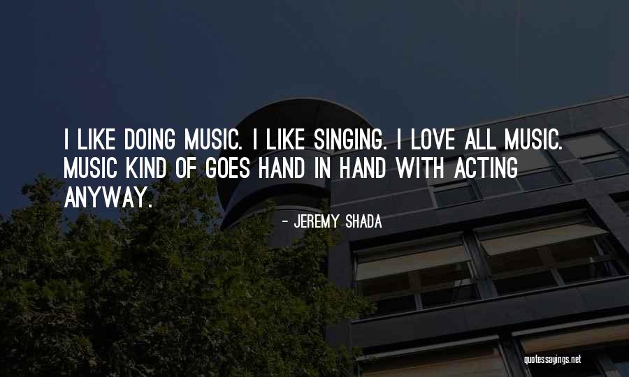 Kokulu Hikayeler Quotes By Jeremy Shada Kokulu Hikayeler Quotes By Jeremy Shada