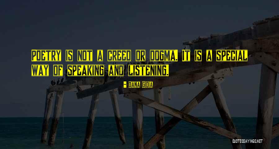 Kokulu Kokusuz Quotes By Dana Gioia Kokulu Kokusuz Quotes By Dana Gioia