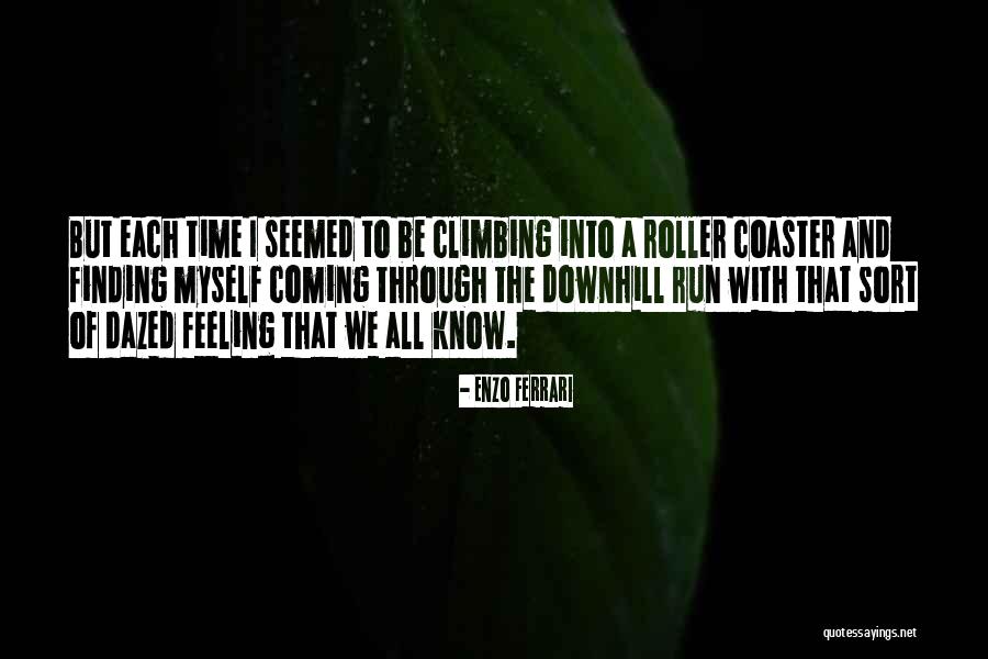 Kokulu Succulent Quotes By Enzo Ferrari Kokulu Succulent Quotes By Enzo Ferrari