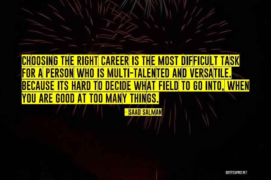 Kokunun Quotes By Saad Salman Kokunun Quotes By Saad Salman