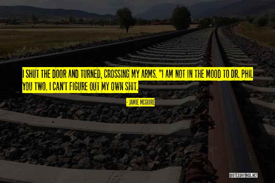 Kol And Mya Quotes By Jamie McGuire Kol And Mya Quotes By Jamie McGuire