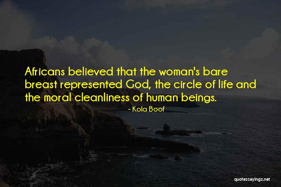 Kola Boof Quotes 2071837