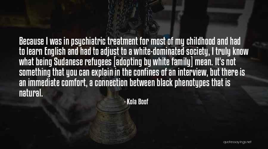 Kola Boof Quotes 315906