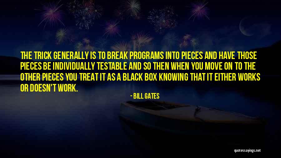 Kolaborasi Industri Quotes By Bill Gates Kolaborasi Industri Quotes By Bill Gates