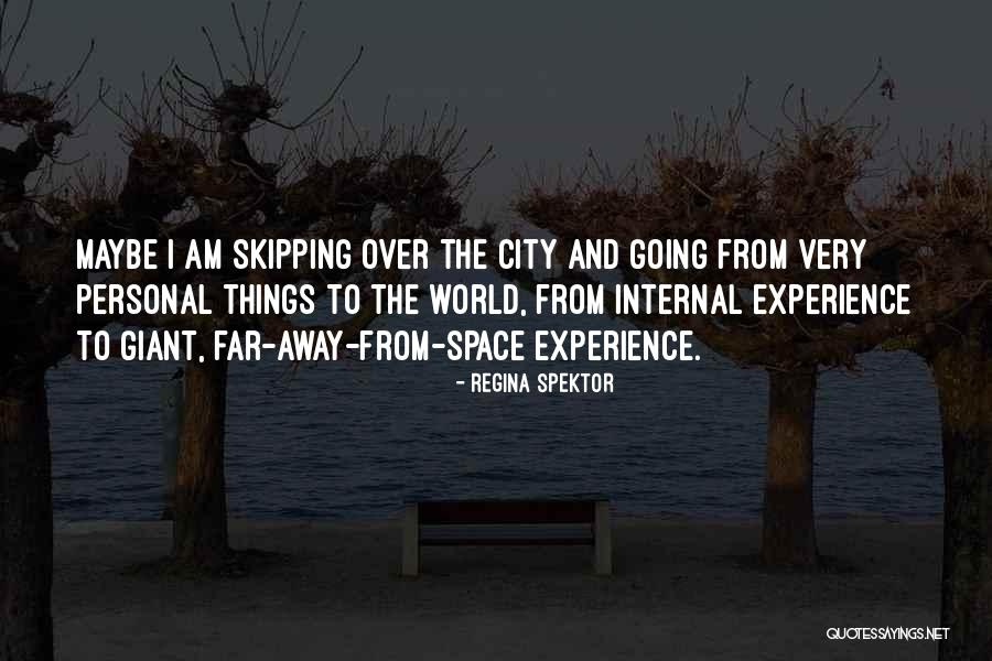 Kolaborasi Penelitian Quotes By Regina Spektor Kolaborasi Penelitian Quotes By Regina Spektor