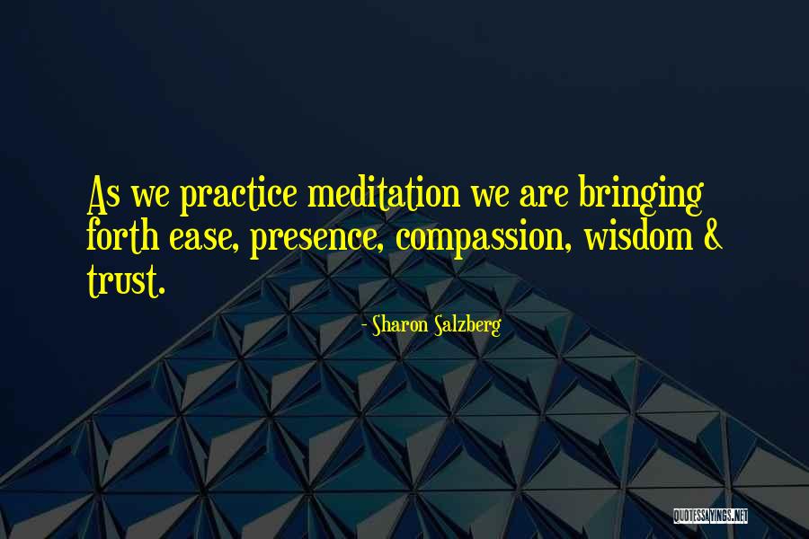 Kolaborasi Penelitian Quotes By Sharon Salzberg Kolaborasi Penelitian Quotes By Sharon Salzberg