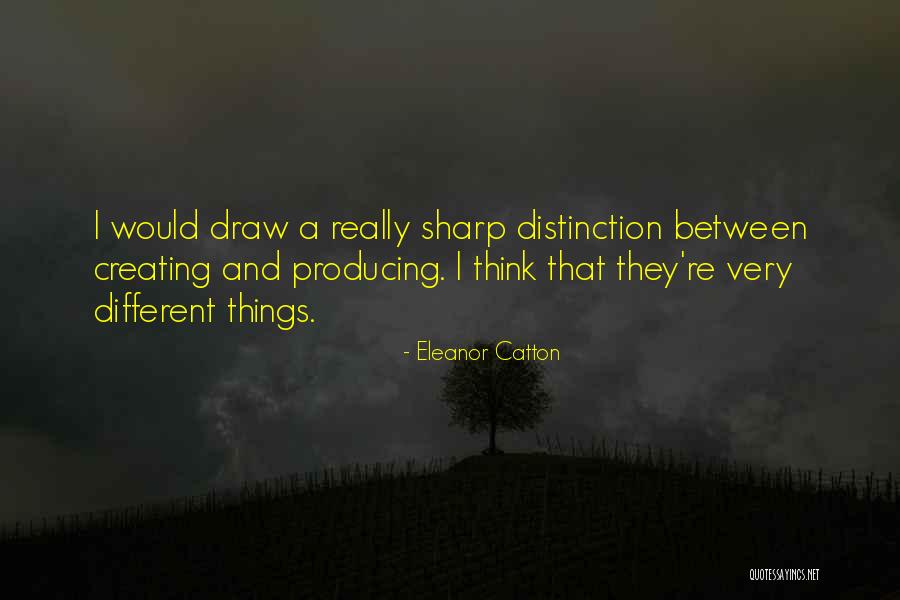 Kolacky Cookies Quotes By Eleanor Catton Kolacky Cookies Quotes By Eleanor Catton