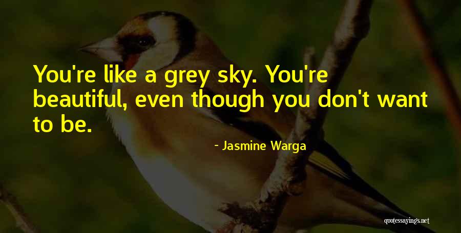 Kolacny Music Co Quotes By Jasmine Warga Kolacny Music Co Quotes By Jasmine Warga