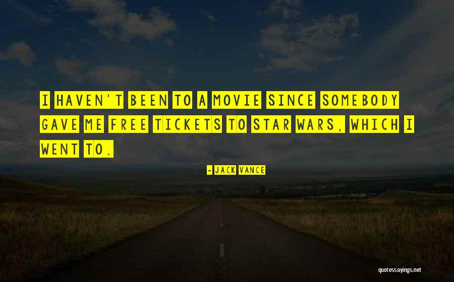 Kolade Ajayi Quotes By Jack Vance Kolade Ajayi Quotes By Jack Vance