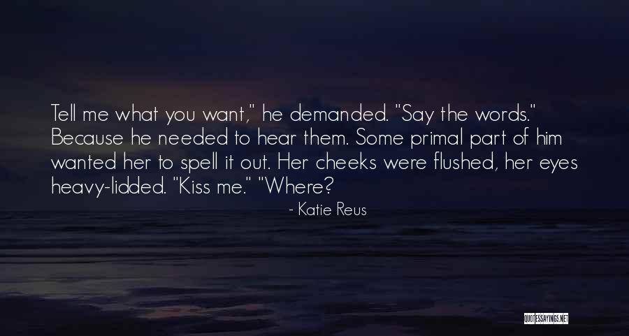 Kolade Ajayi Quotes By Katie Reus Kolade Ajayi Quotes By Katie Reus