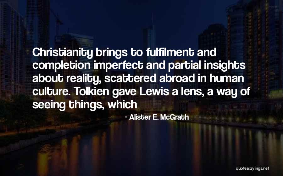 Kolaikaran Quotes By Alister E. McGrath Kolaikaran Quotes By Alister E. McGrath