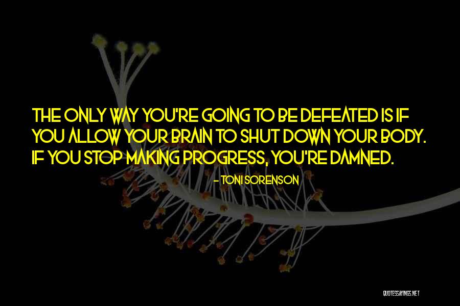 Kolakovic Igor Quotes By Toni Sorenson Kolakovic Igor Quotes By Toni Sorenson