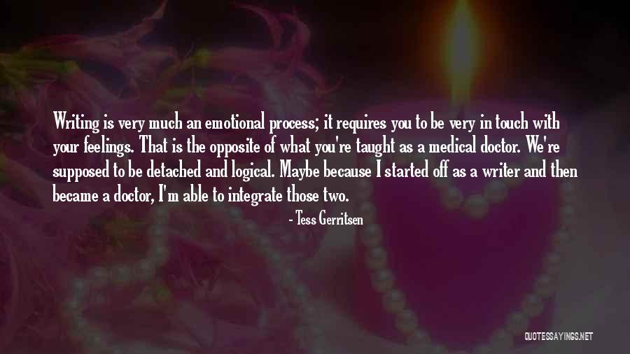 Kolam Koi Quotes By Tess Gerritsen Kolam Koi Quotes By Tess Gerritsen