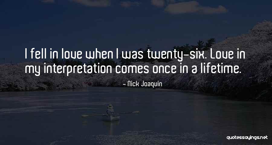 Kolana Szpotawe Quotes By Nick Joaquin Kolana Szpotawe Quotes By Nick Joaquin