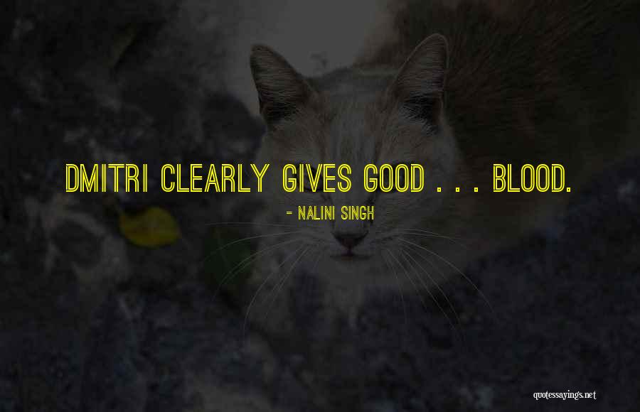 Kolander Company Quotes By Nalini Singh Kolander Company Quotes By Nalini Singh