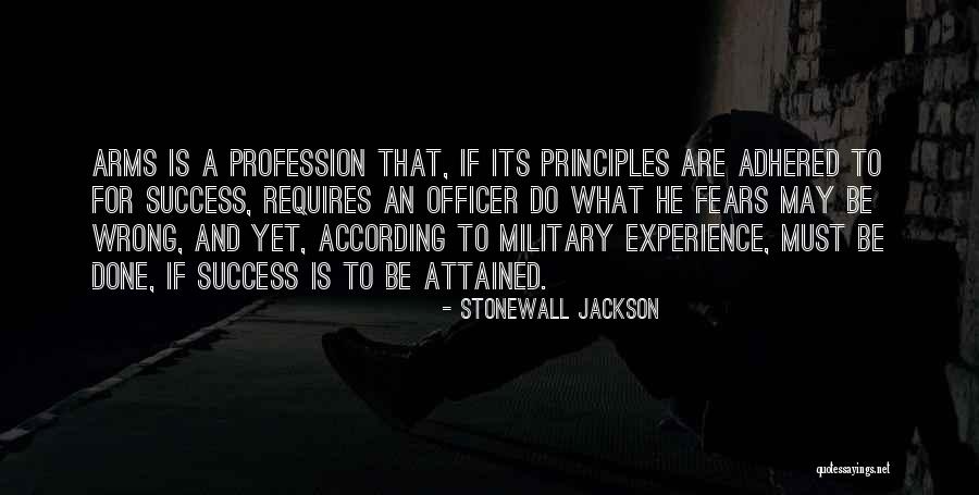 Kolani Young Quotes By Stonewall Jackson Kolani Young Quotes By Stonewall Jackson