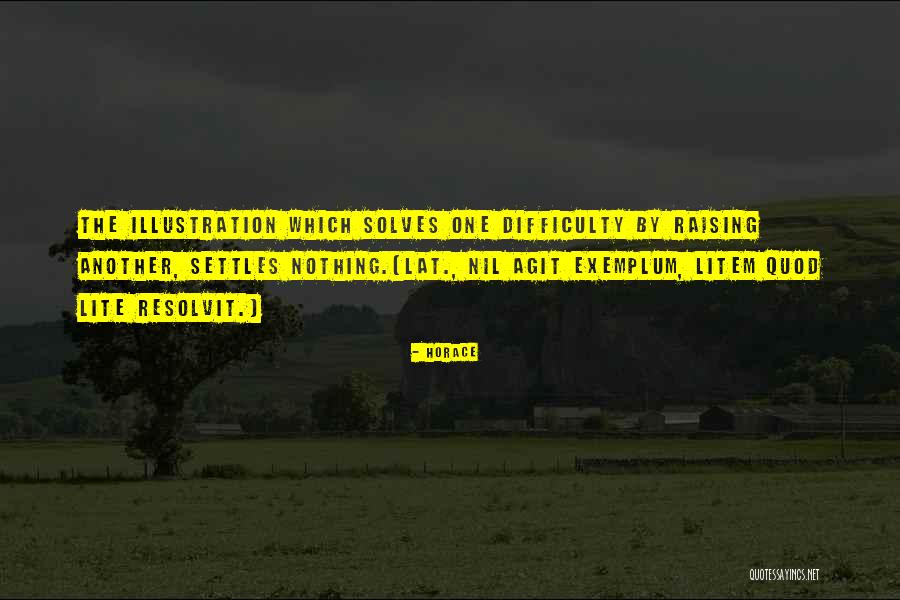Kolar Arms Quotes By Horace Kolar Arms Quotes By Horace
