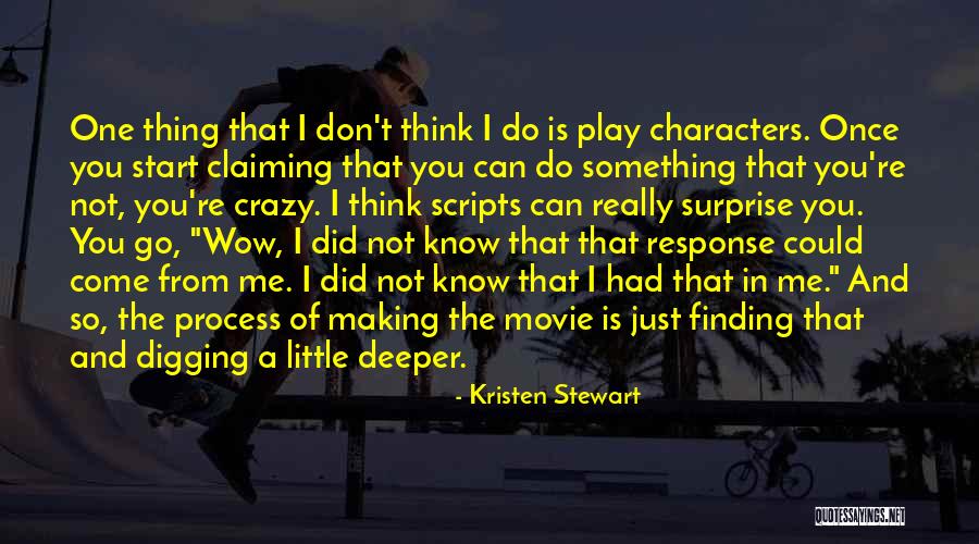 Kolaric Sabac Quotes By Kristen Stewart Kolaric Sabac Quotes By Kristen Stewart