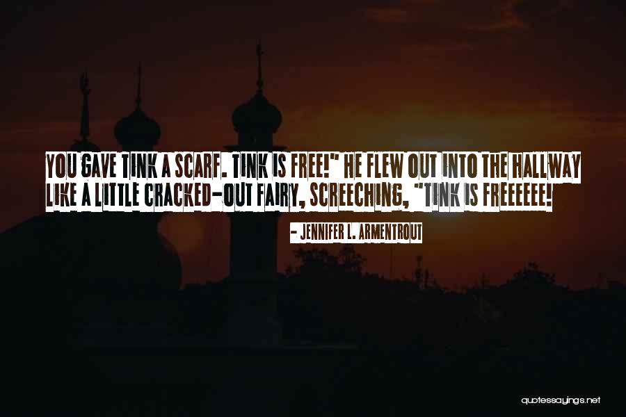 Kolarick Quotes By Jennifer L. Armentrout Kolarick Quotes By Jennifer L. Armentrout