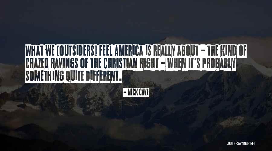 Kolarik Christmas Quotes By Nick Cave Kolarik Christmas Quotes By Nick Cave