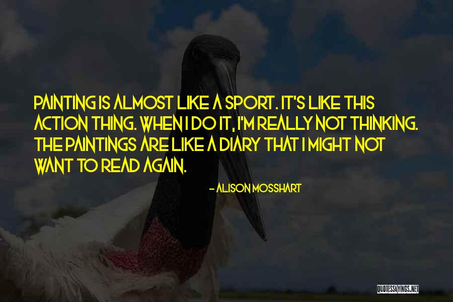 Kolarov Age Quotes By Alison Mosshart Kolarov Age Quotes By Alison Mosshart