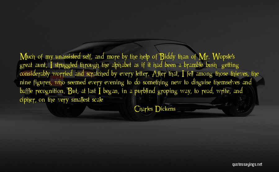 Kolarov Quotes By Charles Dickens Kolarov Quotes By Charles Dickens