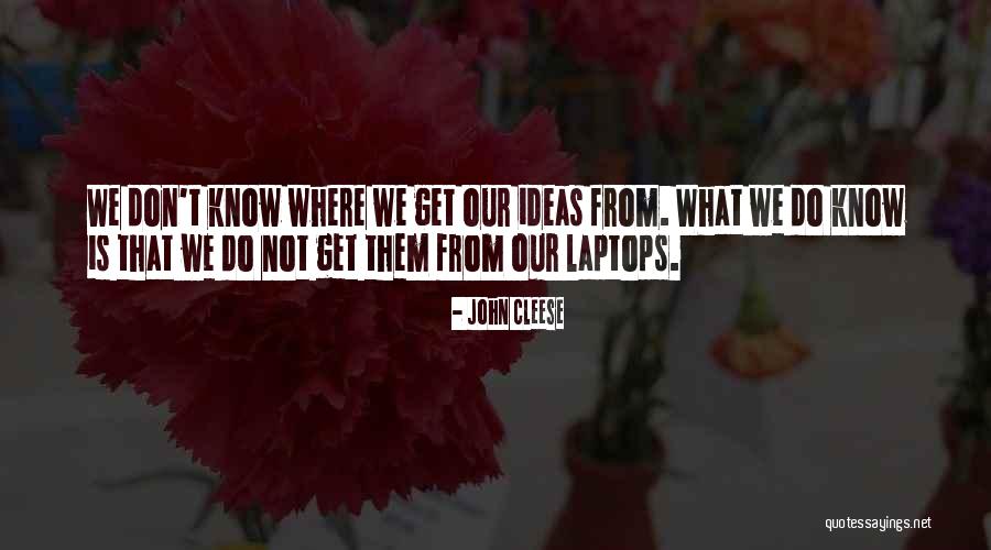 Kolarov Quotes By John Cleese Kolarov Quotes By John Cleese
