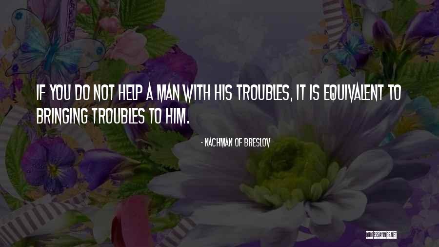 Kolarov Quotes By Nachman Of Breslov Kolarov Quotes By Nachman Of Breslov