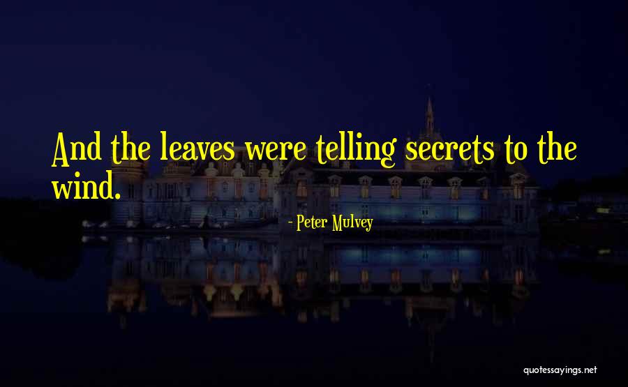 Kolarova Melnik Quotes By Peter Mulvey Kolarova Melnik Quotes By Peter Mulvey