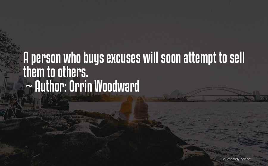 Kolasinski Swarzedz Quotes By Orrin Woodward