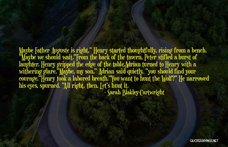 Kolassa Temple Quotes By Sarah Blakley-Cartwright Kolassa Temple Quotes By Sarah Blakley-Cartwright