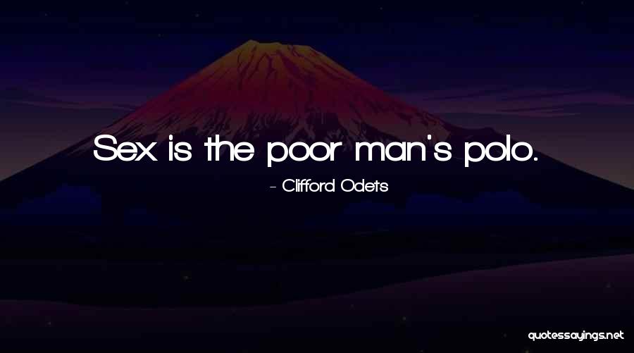 Kolayder Quotes By Clifford Odets Kolayder Quotes By Clifford Odets