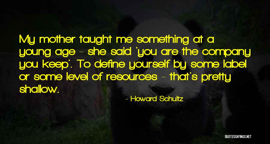 Kolayder Quotes By Howard Schultz Kolayder Quotes By Howard Schultz