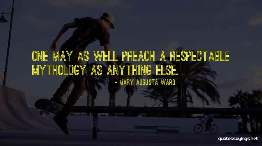 Kolaydi Quotes By Mary Augusta Ward Kolaydi Quotes By Mary Augusta Ward