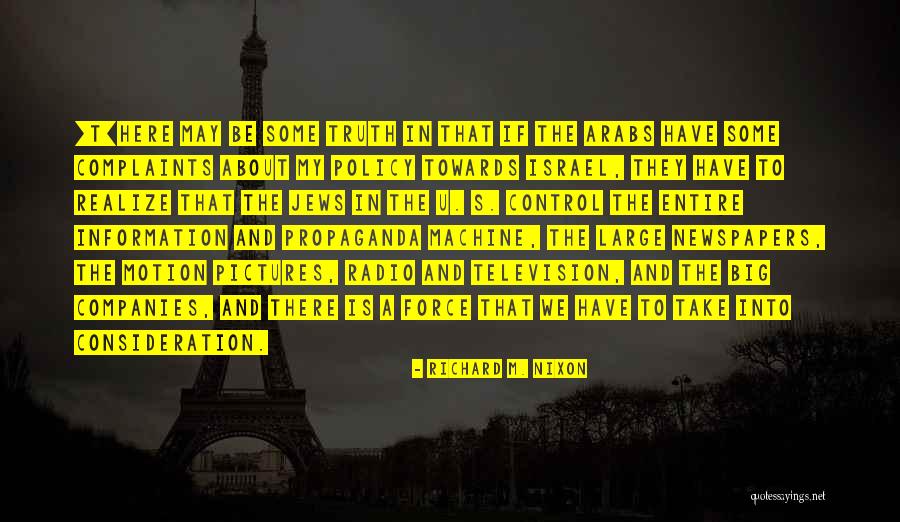 Kolaydi Quotes By Richard M. Nixon Kolaydi Quotes By Richard M. Nixon