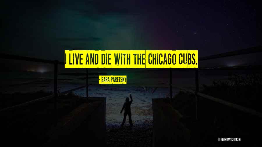 Kolb Brothers Quotes By Sara Paretsky Kolb Brothers Quotes By Sara Paretsky