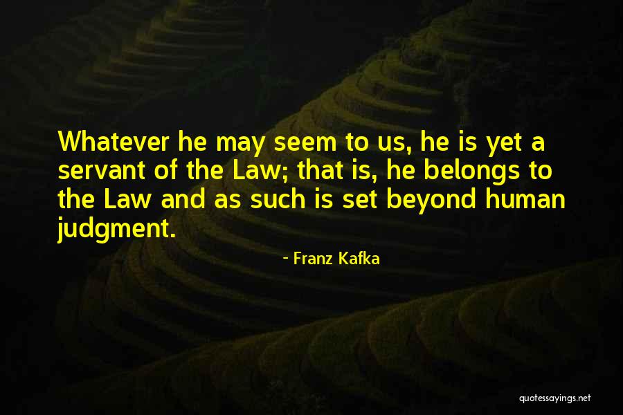 Kolb Experiential Learning Quotes By Franz Kafka