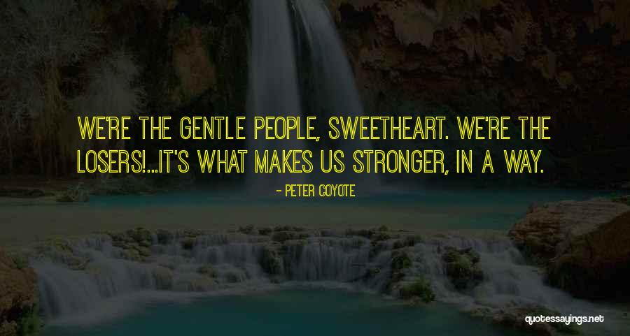 Kolb Reflective Cycle Quotes By Peter Coyote Kolb Reflective Cycle Quotes By Peter Coyote