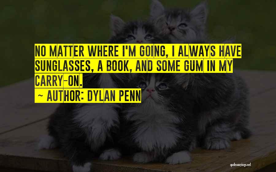 Kolb Reflective Practice Quotes By Dylan Penn