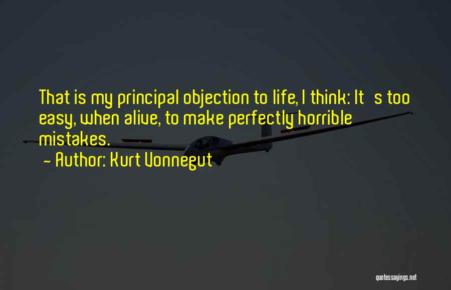 Kolb Reflective Practice Quotes By Kurt Vonnegut