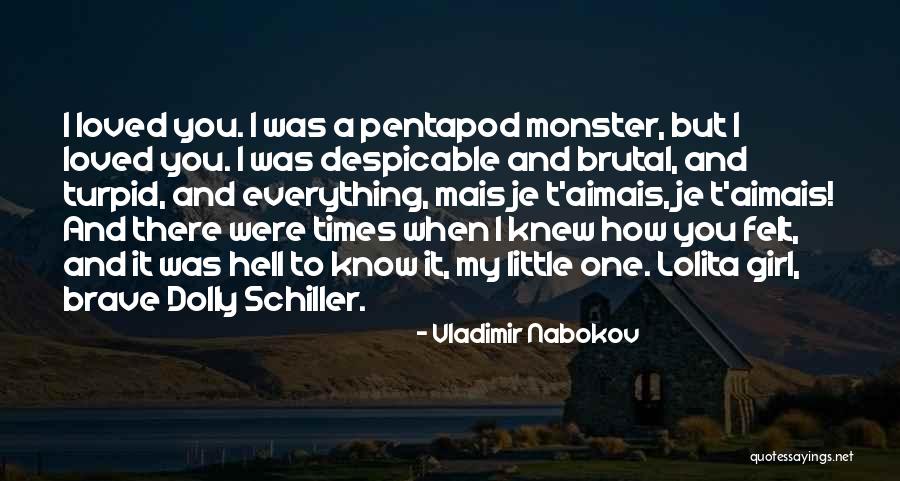 Kolbaser Quotes By Vladimir Nabokov Kolbaser Quotes By Vladimir Nabokov